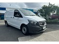 2019 MERCEDES-BENZ VITO