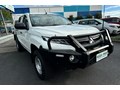 2022 MITSUBISHI TRITON