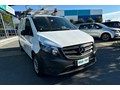 2019 MERCEDES-BENZ VITO