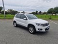 2013 VOLKSWAGEN TIGUAN 5N 132TSI Pacific Wagon 5dr DSG 7sp 4MOTION 2.0T [MY13.5]