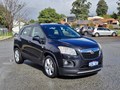 2014 HOLDEN TRAX TJ LTZ Wagon 5dr Auto 6sp 1.8i [MY14]