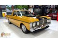 1971 FORD FALCON 1971 Ford XY GS Falcon Ute