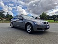 2010 HOLDEN COMMODORE VE Omega Sedan 4dr Auto 4sp 3.6PLi [MY10]