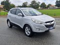 2010 HYUNDAI IX35 LM Elite Wagon 5dr Spts Auto 6sp AWD 2.0DT [Feb]