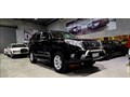 2016 TOYOTA LANDCRUISER PRADO GDJ150R