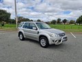 2008 FORD ESCAPE ZC XLS Wagon 5dr Auto 4sp, 4x4 2.3i