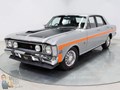 1970 FORD FALCON XW