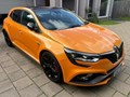 2019 RENAULT MEGANE BFB R.S. 280 Hatchback 5dr Man 6sp 1.8T