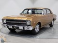 1967 FORD FALCON XR