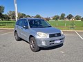 2001 TOYOTA RAV4 ACA20R Edge Hardtop 3dr Auto 4sp, 4x4 2.0i