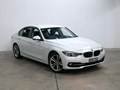 2017 BMW 3 SERIES F30 LCI MY17