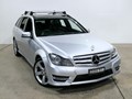 2014 MERCEDES-BENZ C200 W204 MY14