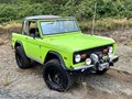 1970 FORD BRONCO Sport Pickup