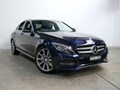 2014 MERCEDES-BENZ C250 205