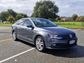 2015 VOLKSWAGEN JETTA 1B 118TSI Highline Sedan 4dr DSG 7sp 1.4TSC [MY15]