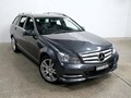 2012 MERCEDES-BENZ C200 W204 MY11