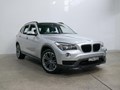 2014 BMW X1 E84 MY14 UPGRADE