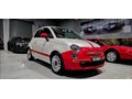 2013 FIAT 500 Series 1