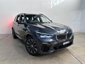 2019 BMW X5 G05