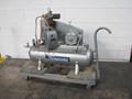 PULFORD 70L 1.5HP AIR COMPRESSOR