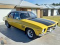 1973 HOLDEN MONARO HQ