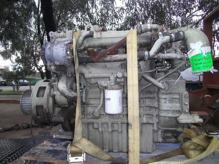YANMAR 4LM-DTZ for sale (refcode TA550183)