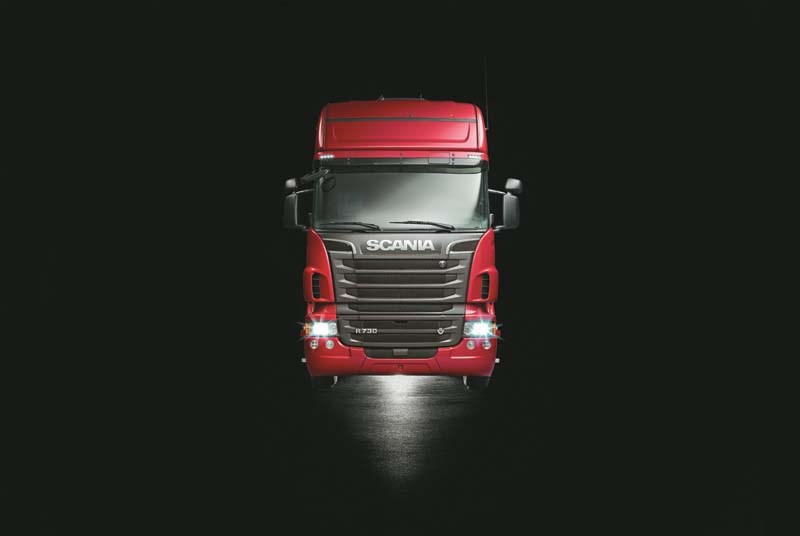 SCANIA TRUCKS R730 REVIEW: THE WORLD’S MOST POWERFUL TRUCK