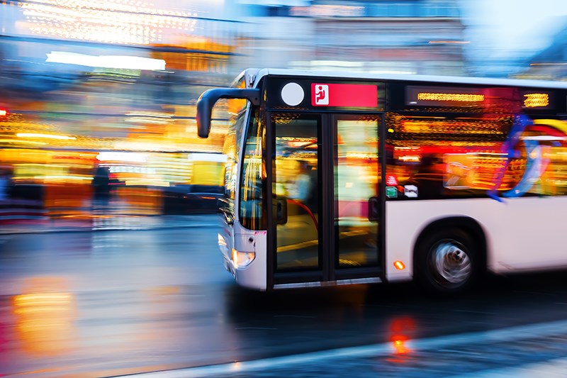 NSW E-BUS TRANSITION STRATEGY FEEDBACK WELCOMED