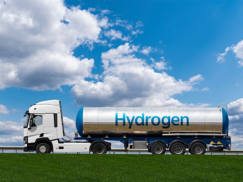 Hydrogen highway to link Eastern states | News