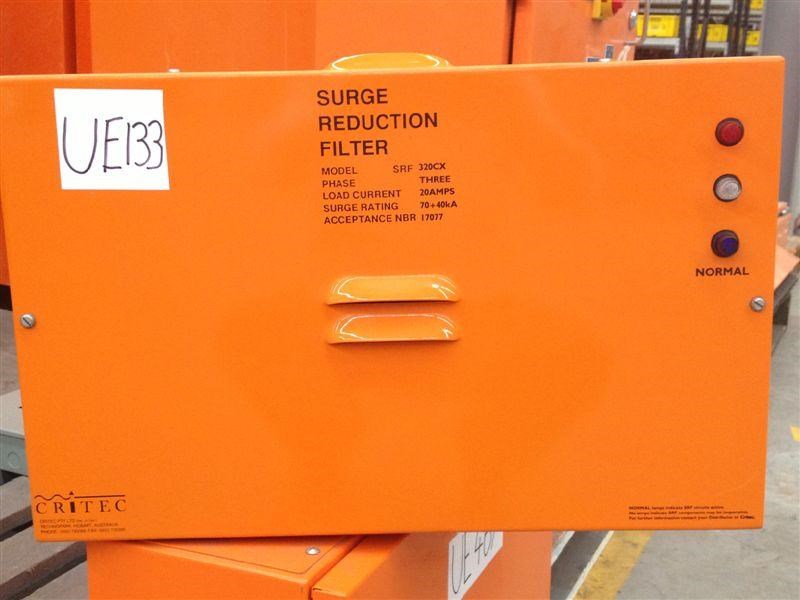 CRITEC SRF 320CX for sale