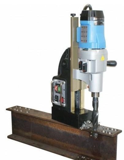 Mag drill for sale best sale