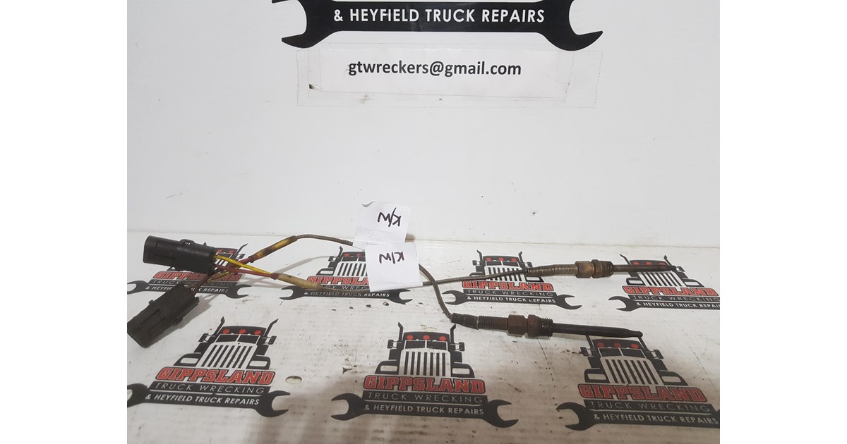 KENWORTH PYROMETER SENSOR KENWORTH for sale