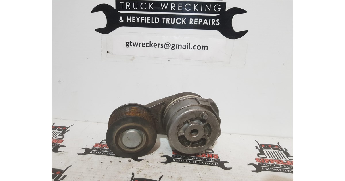CUMMINS DAYCO BELT TENSIONER P5259022 CUMMINS DAYCO P5259022