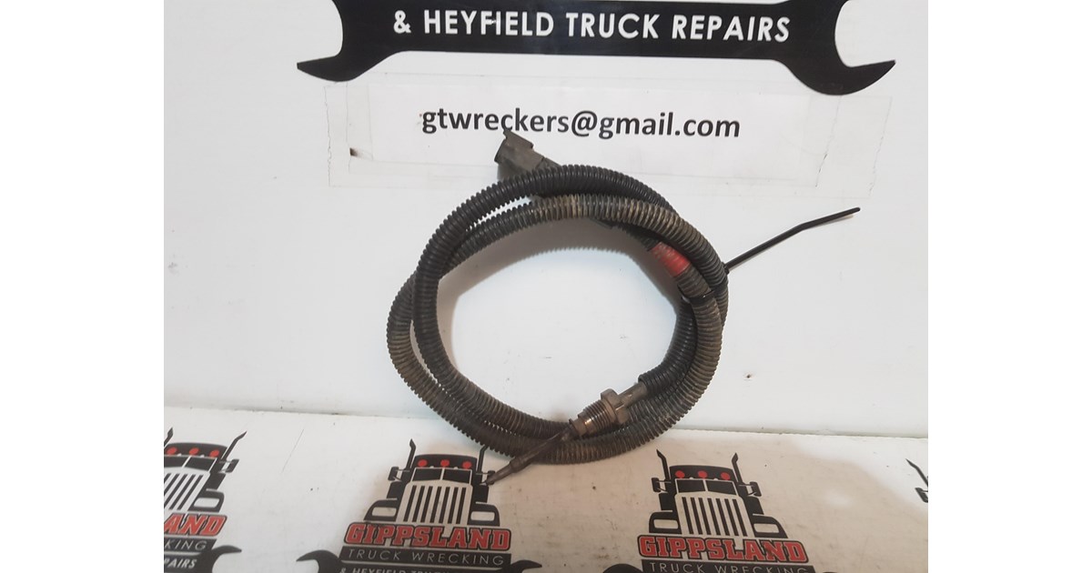 MACK EXHAUST TEMPERATURE SENSOR MACK for sale (refcode TA1107965)