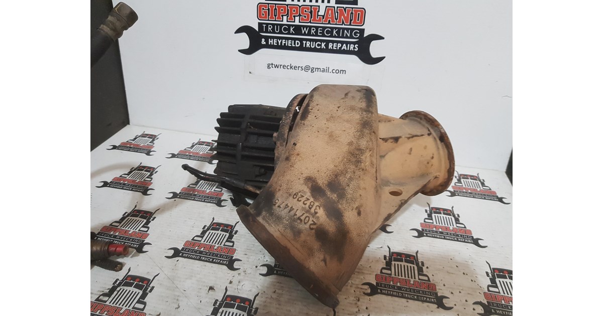 VOLVO EXHAUST BRAKE 20714475 VOLVO 20714475 for sale (refcode TA1109386)