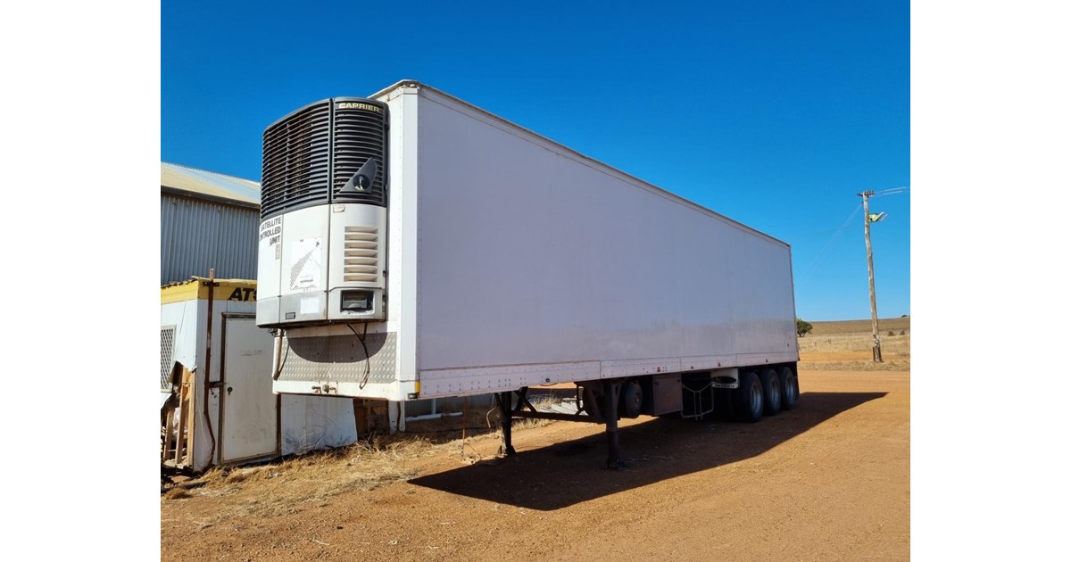 CUSTOM MOBILE POULTRY ABATTOIR for sale