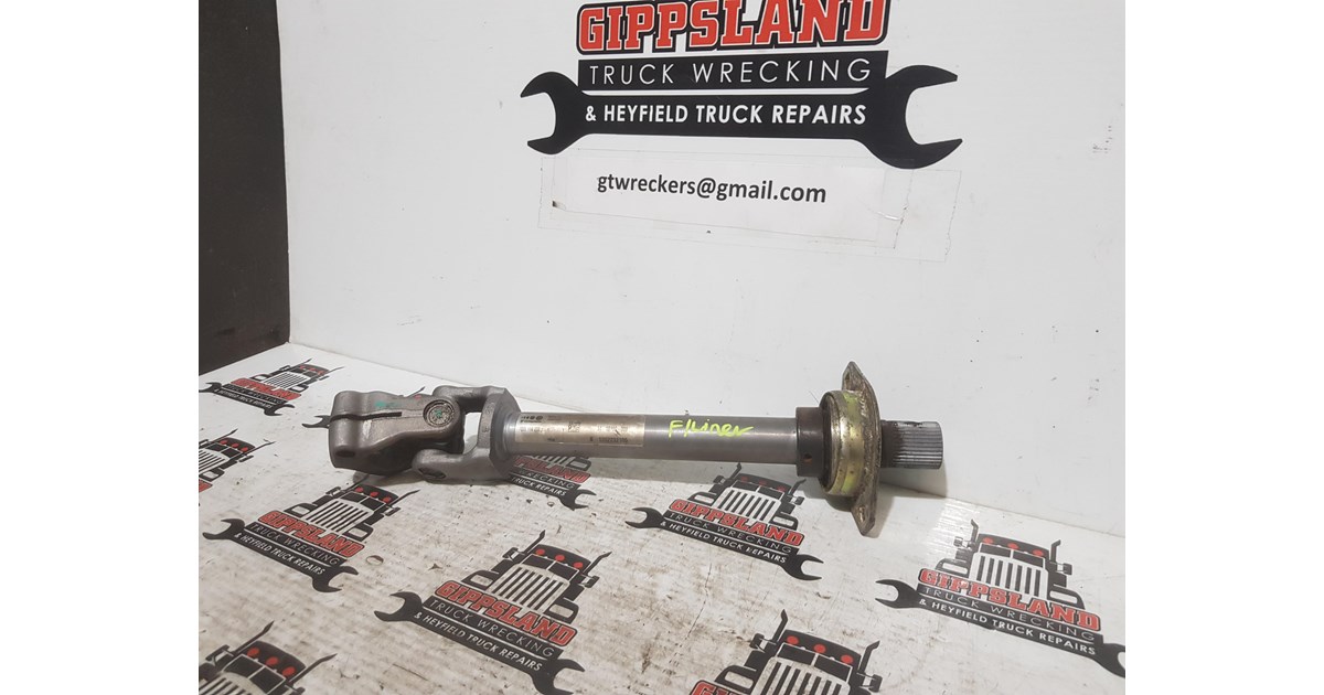 FREIGHTLINER ARGOSY STEERING SHAFT 1418199000 FREIGHTLINER ARGOSY 14