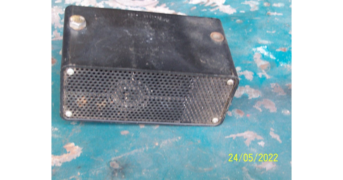CATERPILLAR REVERSE ALARM for sale