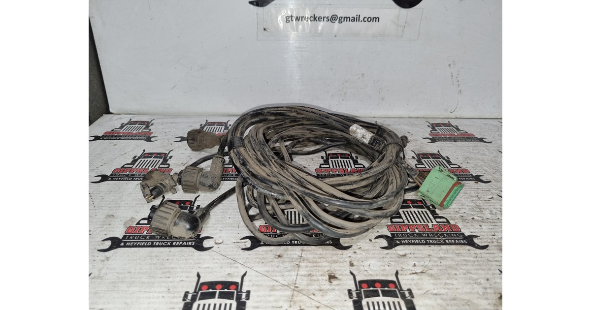 WABCO ABS HARNESS A0678873001 A0678873001 for sale (refcode TA1136780)