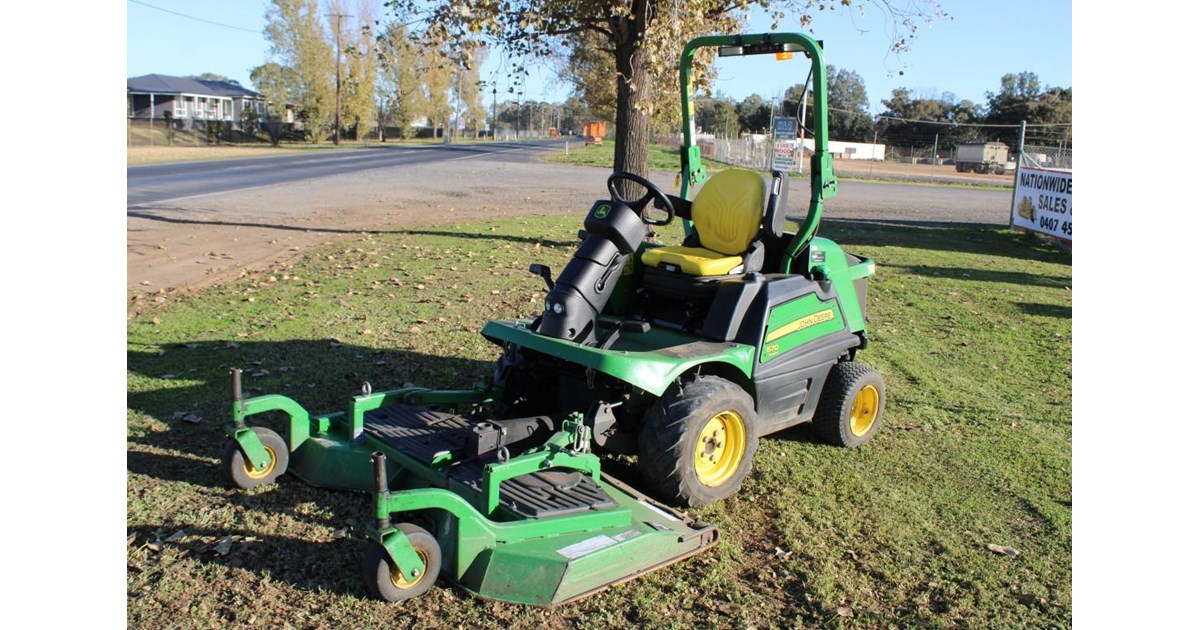 John deere best sale 1570 for sale