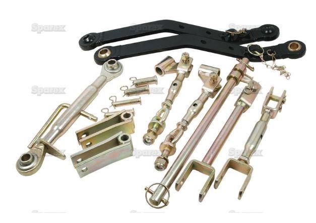 Linkage Switch - Sparex Part S.170364