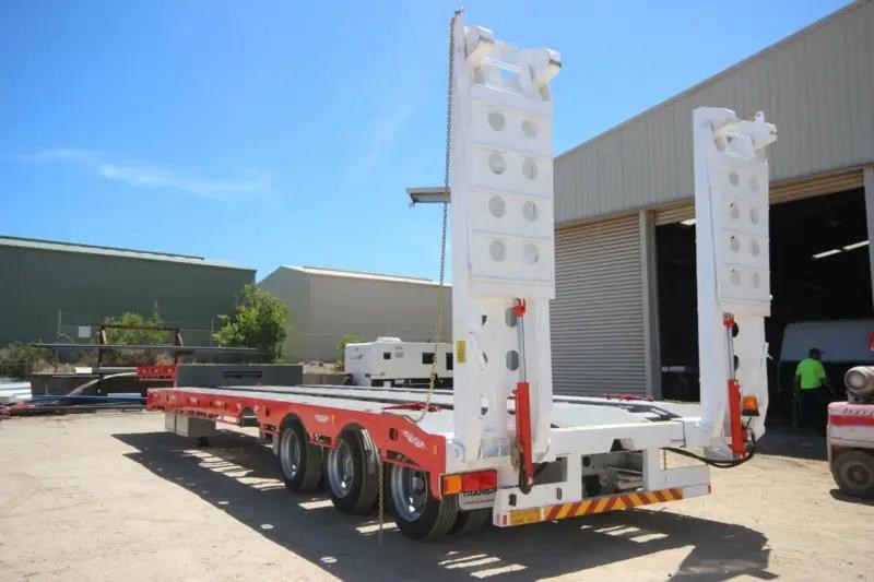 FREIGHTMORE TRANSPORT 2025 45FT DROP DECK WIDENER- ALSO AVAILABLE IN ...