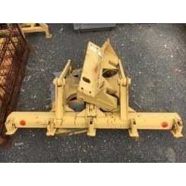 CATERPILLAR REAR RIPPER for sale (refcode TA1146629)