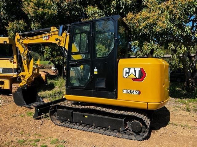 Caterpillar E For Sale