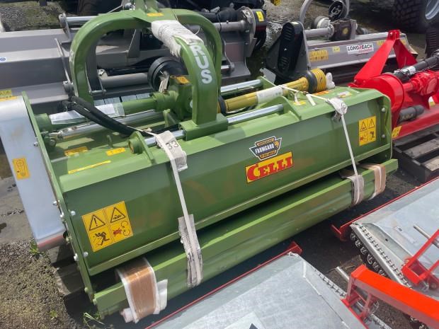 2021 CELLI TAURUS 200 CELLI TAURUS S200 MULCHER for sale (refcode ...