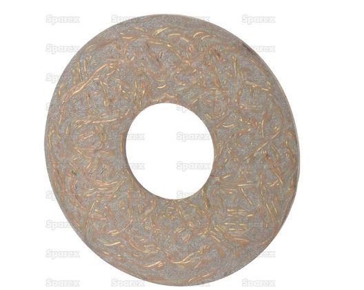 SPAREX PTO FRICTION DISC 45MM ID, 127MM OD for sale (refcode TA1157610)