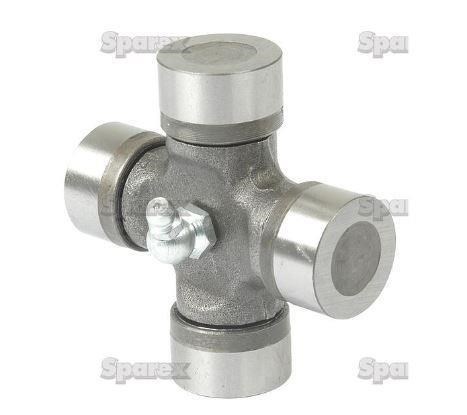 Universal Joint - 30.2 X 79.4 MM (Standard Duty) - Sparex Part S.2497
