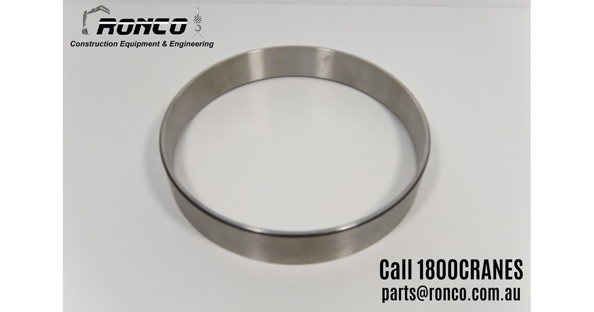 LIEBHERR RK ROTARY SHAFT LIP SEAL for sale (refcode TA1165615)
