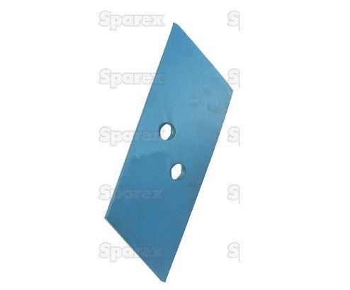Reversible Plough Point RH, Thickness, (Dowdeswell) to Fit as: 147298 - Sparex Part S.127508