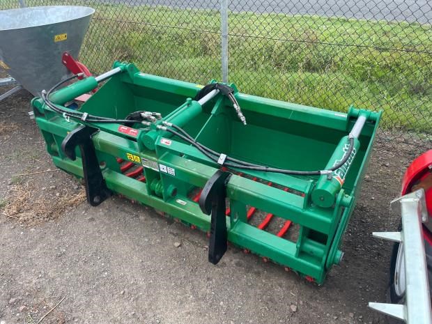 2021 KERFAB SSG220 SHEAR SILAGE GRAB 220 for sale